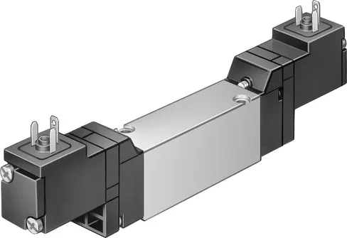 FESTO 电磁阀JMEBH-5/2-5,0-B 173035