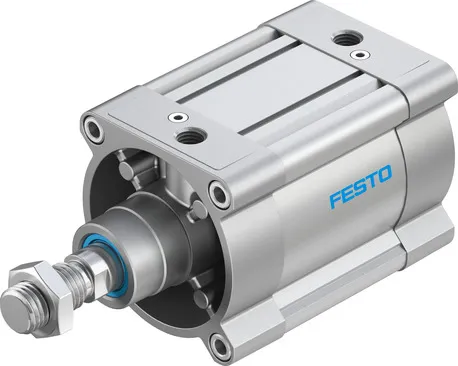 FESTO ISO 标准气缸DSBC-125-1000-PPVA-N3 1755348