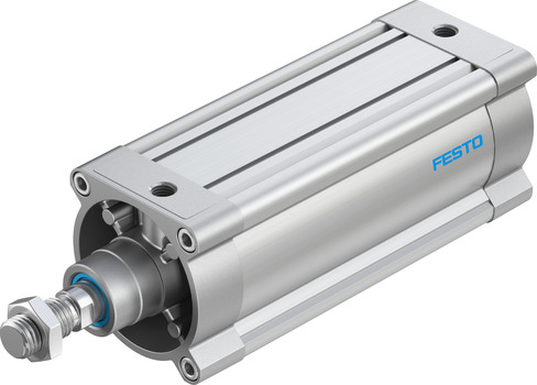 FESTO ISO 标准气缸DSBC-125-200-PPSA-N3 1804668