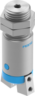 FESTO 摆动抓手HGWM-08-EO-G7 185694