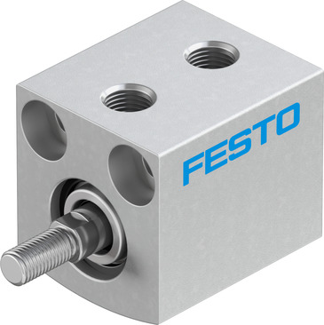 FESTO 短行程气缸ADVC-10-5-A-P 188078