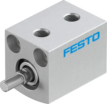 FESTO 短行程气缸ADVC-10-10-A-P 188079