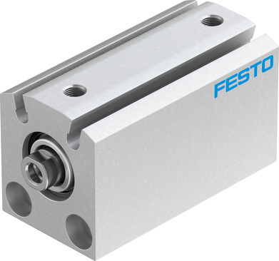 FESTO 短行程气缸ADVC-16-25-I-P-A 188112