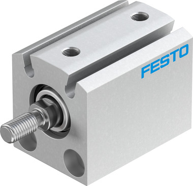 FESTO 短行程气缸ADVC-16-10-A-P-A 188119