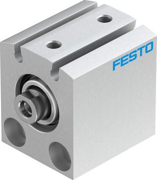 FESTO 短行程气缸ADVC-20-5-I-P-A 188140