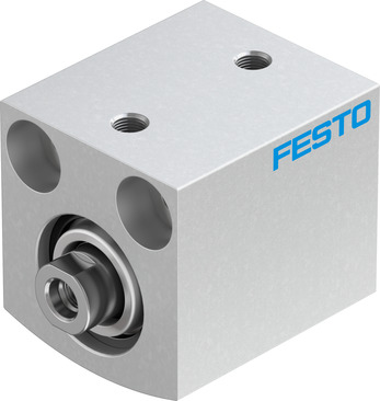 FESTO 短行程气缸ADVC-20-15-I-P 188147