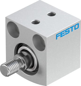 FESTO 短行程气缸ADVC-20-5-A-P 188155