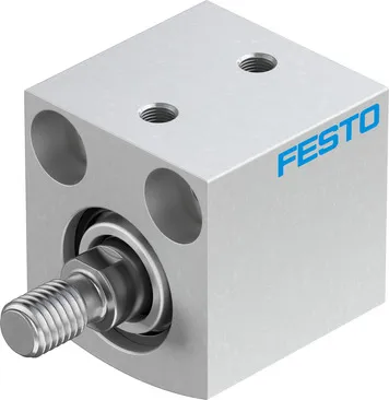 FESTO 短行程气缸ADVC-20-10-A-P 188156