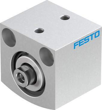 FESTO 短行程气缸ADVC-25-10-I-P 188178