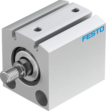 FESTO 短行程气缸ADVC-25-15-A-P-A 188184