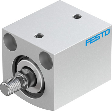 FESTO 短行程气缸ADVC-25-20-A-P 188190