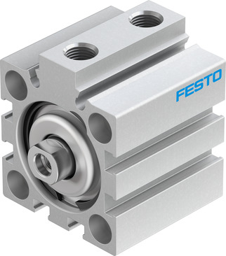 FESTO 短行程气缸ADVC-32-10-I-P-A 188205