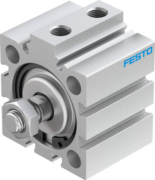 FESTO 短行程气缸ADVC-40-5-A-P-A 188242