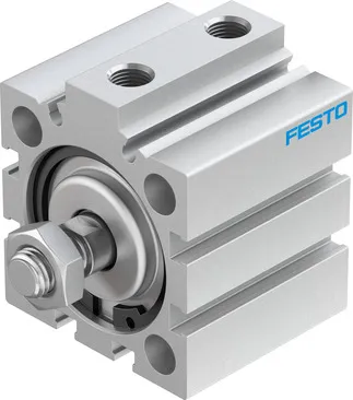 FESTO 短行程气缸ADVC-40-10-A-P-A 188243