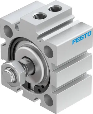 FESTO 短行程气缸ADVC-40-5-A-P 188247