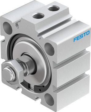 FESTO 短行程气缸ADVC-50-10-A-P 188272