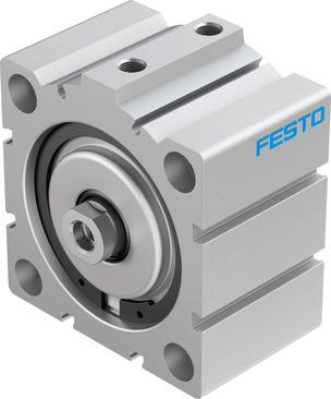 FESTO 短行程气缸ADVC-80-10-I-P-A 188308