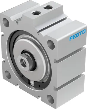 FESTO 短行程气缸ADVC-100-10-I-P 188336