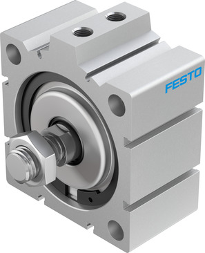 FESTO 短行程气缸ADVC-100-15-A-P 188345