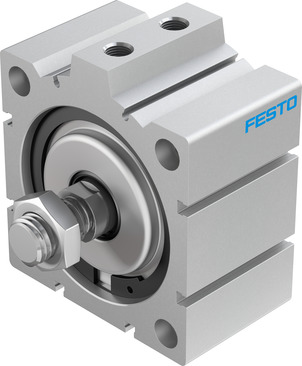 FESTO 短行程气缸ADVC-100-20-A-P 188346