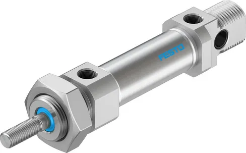 FESTO ISO 标准气缸DSNU-20-20-PPS-A 1908299