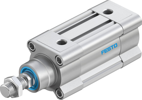 FESTO ISO 标准气缸DSBC-50-30-PPVA-N3 2098970