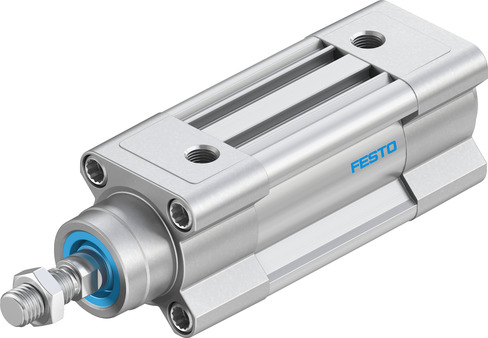 FESTO ISO 标准气缸DSBC-32-20-PPSA-N3 2123085