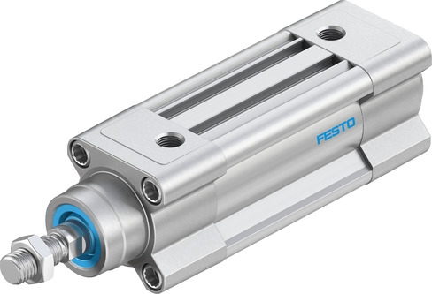 FESTO ISO 标准气缸DSBC-32-30-PPSA-N3 2123086