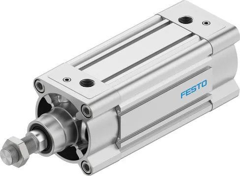 FESTO ISO 标准气缸DSBC-80-100-D3-PPVA-N3 3656639