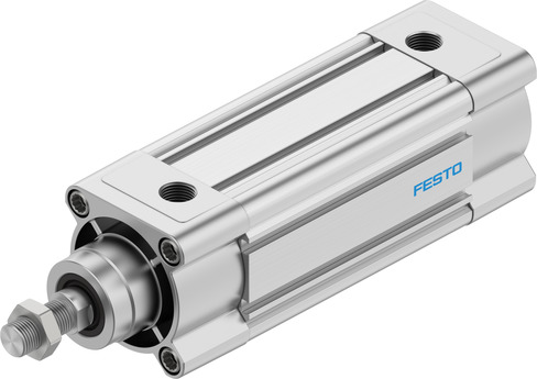 FESTO ISO 标准气缸DSBC-63-100-D3-PPSA-N3 3657819