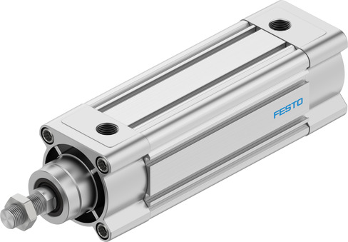 FESTO ISO 标准气缸DSBC-63-125-D3-PPSA-N3 3657820