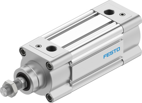 FESTO ISO 标准气缸DSBC-63-70-D3-PPVA-N3 3657865