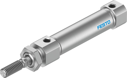 FESTO 圆形气缸DSNU-S-12-30-P-A-MQ 5211900