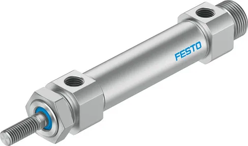 FESTO 圆形气缸DSNU-S-20-100-P-A-MX 5224644