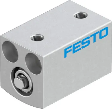 FESTO 短行程气缸ADVC-6-10-P 526900