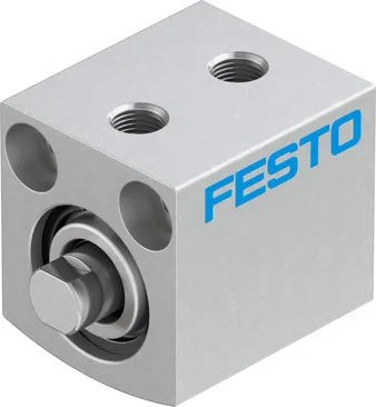 FESTO 短行程气缸ADVC-12-5-P 530568