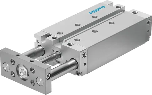 FESTO 导向杆气缸DFM-63-200-B-PPV-A-GF 534770