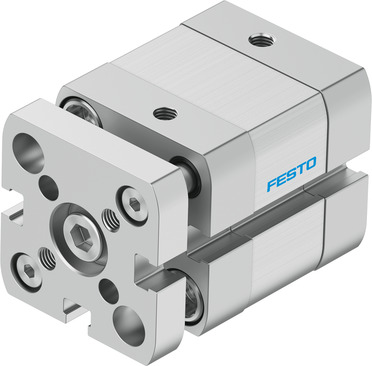 FESTO 紧凑型气缸ADNGF-25-80-P-A 537126