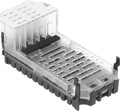 FESTO 输出模块CPX-8DA 541482