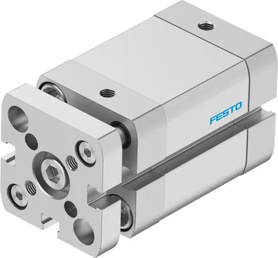 FESTO 紧凑型气缸ADNGF-25-20-P-A 554232