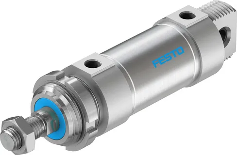 FESTO 圆形气缸DSNU-50-40-PPS-A 559316