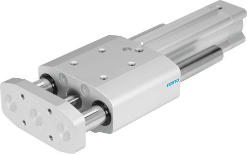 FESTO 导向杆气缸DGRF-C-GF-32-50-PPVA-R 563366