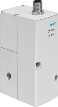 FESTO 比例压力阀VPPX-6L-L-1-G18-0L10H-S1 570967