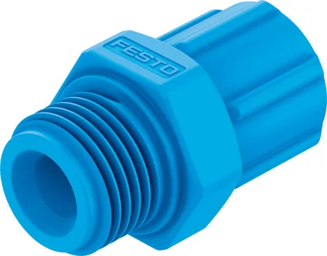 FESTO 快拧接头CK-1/4-PK-6-KU 6257