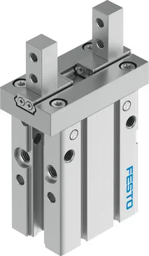 FESTO 平行抓手DHPC-20-A-S 8116817