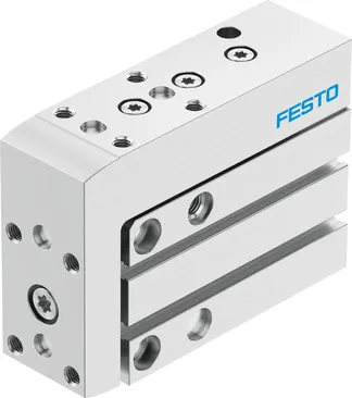 FESTO 小型滑台DGSS-16-20-E1A 8164071