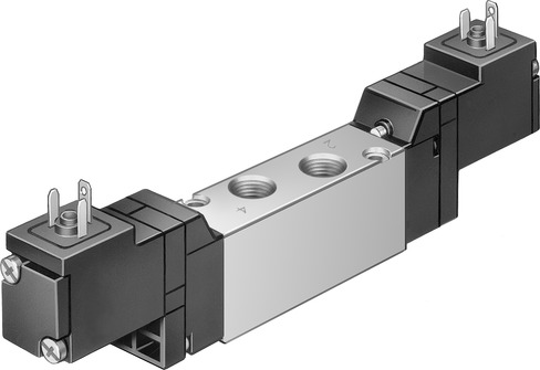 FESTO 电磁阀 JMEBH-5/2-1/8-P-B 173036