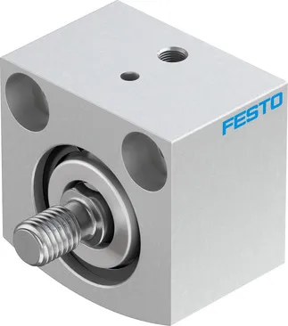 FESTO 短行程气缸 AEVC-25-5-A-P 188169