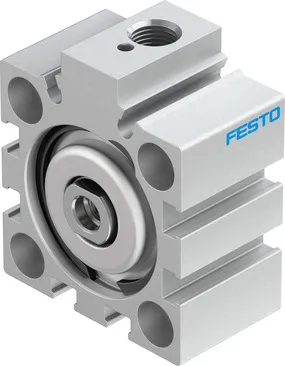 FESTO 短行程气缸 AEVC-32-5-I-P 188195