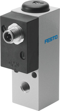 FESTO 真空开关 VPEV-1/8-M12 192489